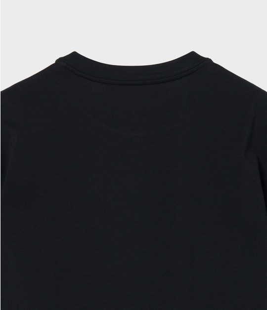 CREW NECK T-SHIRT 詳細画像