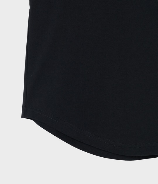 CREW NECK T-SHIRT 詳細画像