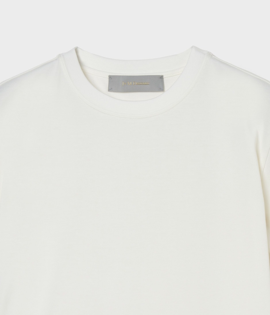 CREW NECK T-SHIRT 詳細画像 OFF WHITE 3