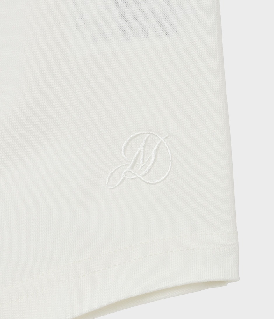CREW NECK T-SHIRT 詳細画像 OFF WHITE 7