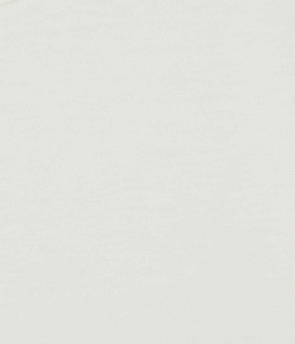 CREW NECK T-SHIRT 詳細画像 OFF WHITE 8