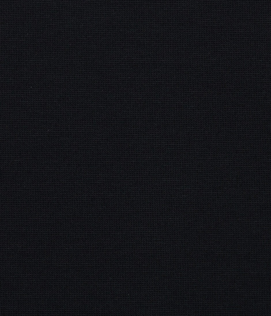 CREW NECK T-SHIRT 詳細画像 BLACK 8