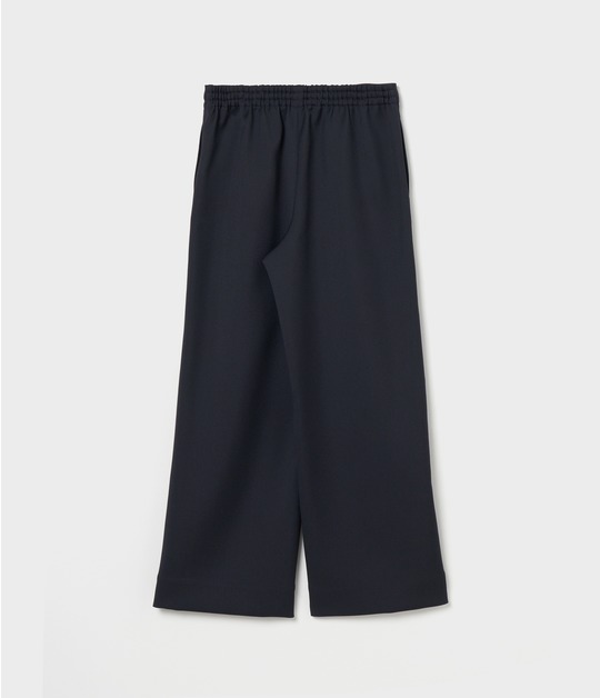 DRAWSTRING TROUSERS 詳細画像