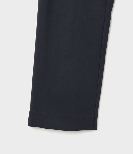 DRAWSTRING TROUSERS 詳細画像