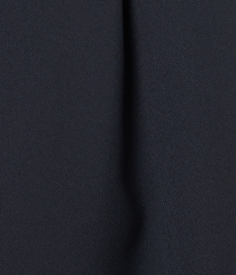 DRAWSTRING TROUSERS 詳細画像 NAVY 7