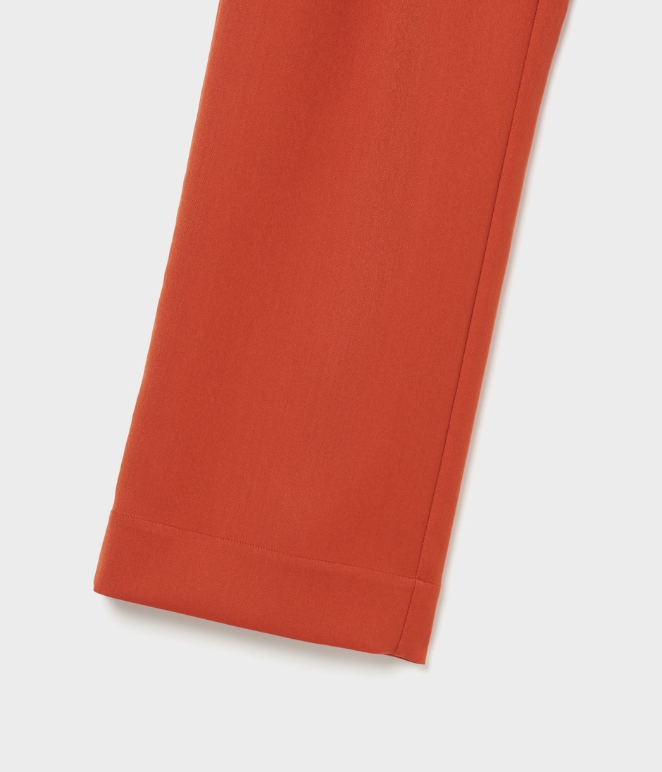 DRAWSTRING TROUSERS 詳細画像 JAM 6