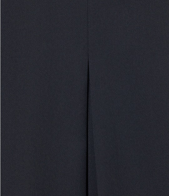 A-LINE SKIRT WITH PLEATS 詳細画像