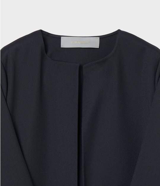 CREW NECK JACKET 詳細画像