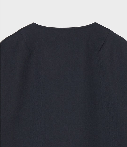 CREW NECK JACKET 詳細画像