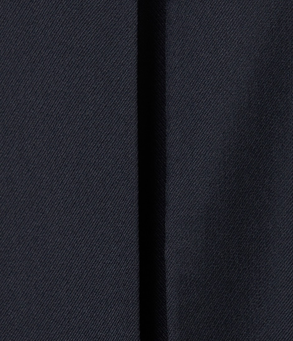 CREW NECK JACKET 詳細画像 NAVY 6