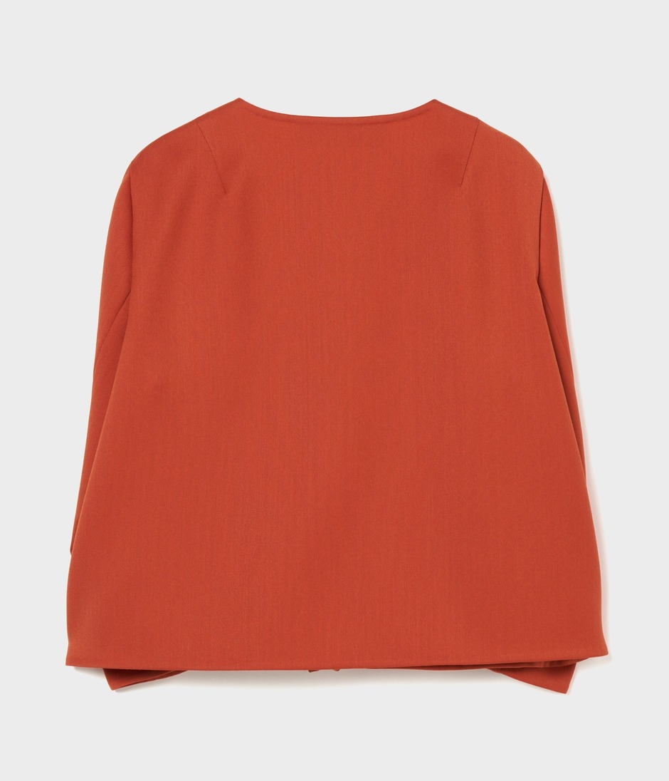 CREW NECK JACKET 詳細画像 JAM 2
