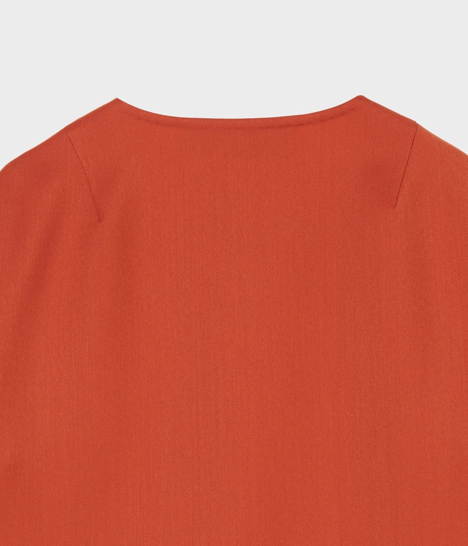 CREW NECK JACKET 詳細画像 JAM 4