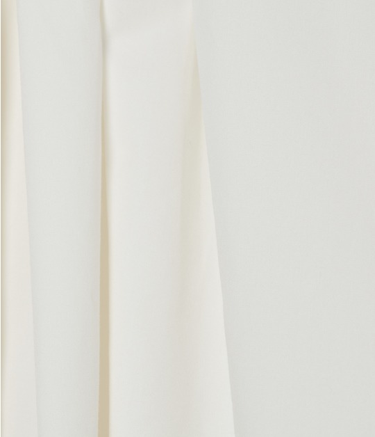 FRONT TUCKED SHIRT 詳細画像