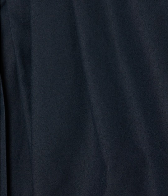 FRONT TUCKED SHIRT 詳細画像