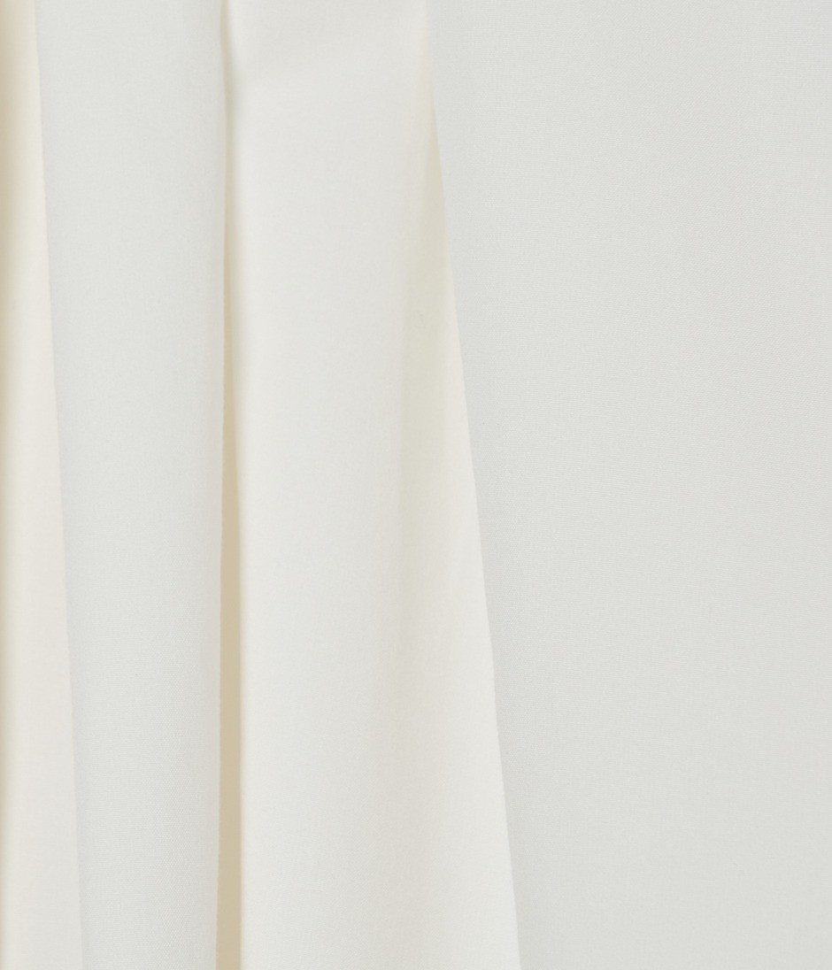 FRONT TUCKED SHIRT 詳細画像 OFF WHITE 8