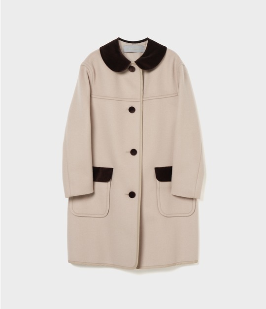 SCHOOL COAT 詳細画像
