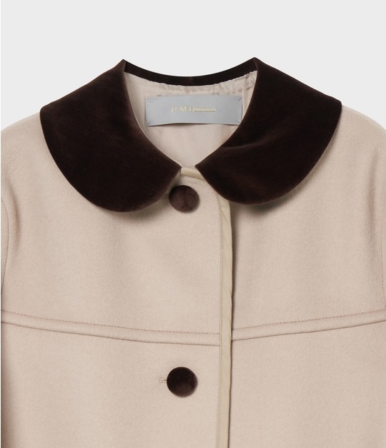 SCHOOL COAT 詳細画像