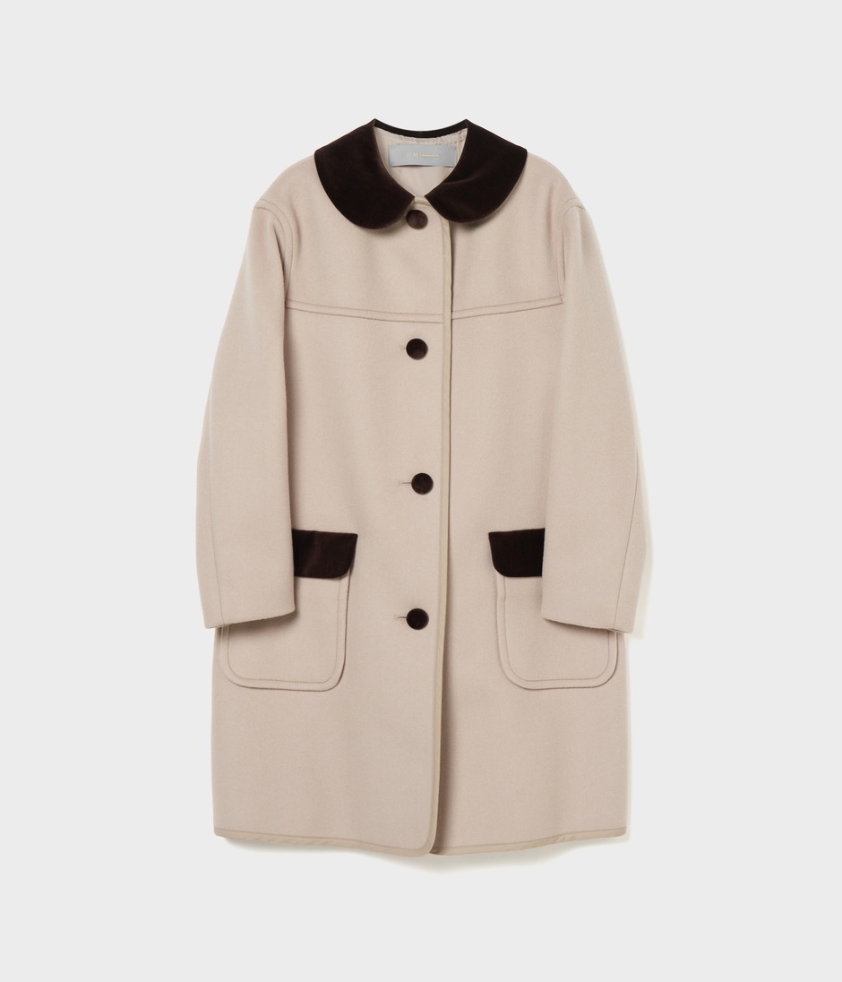SCHOOL COAT 詳細画像 BEIGE 1