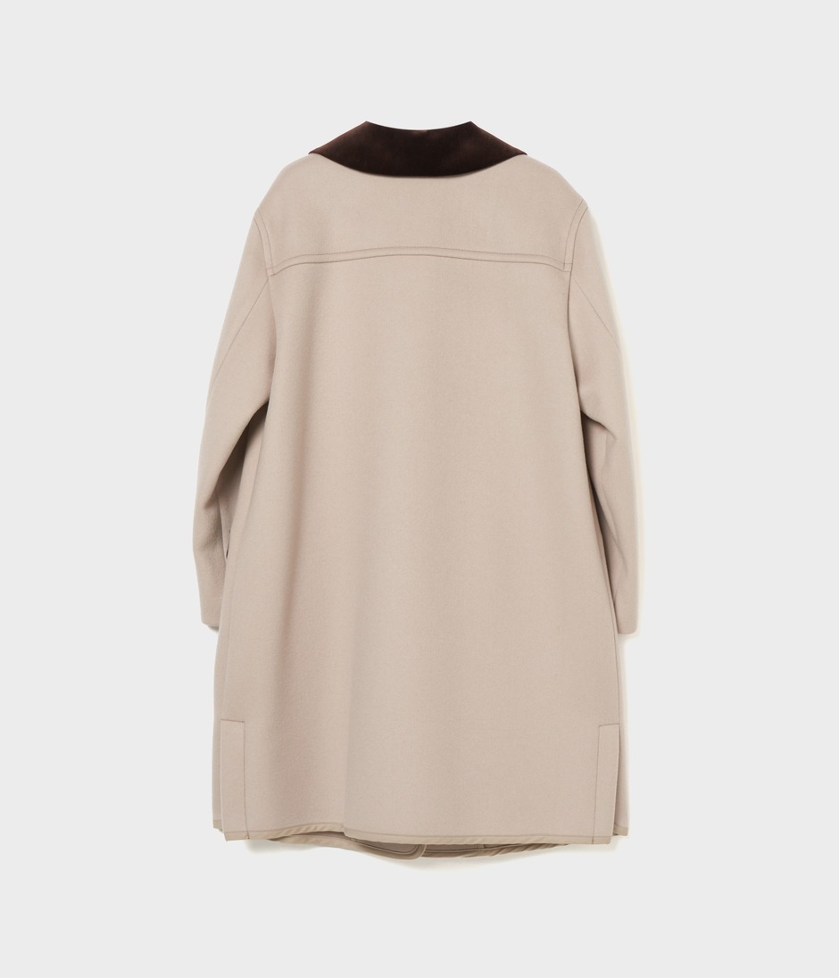 SCHOOL COAT 詳細画像 BEIGE 2