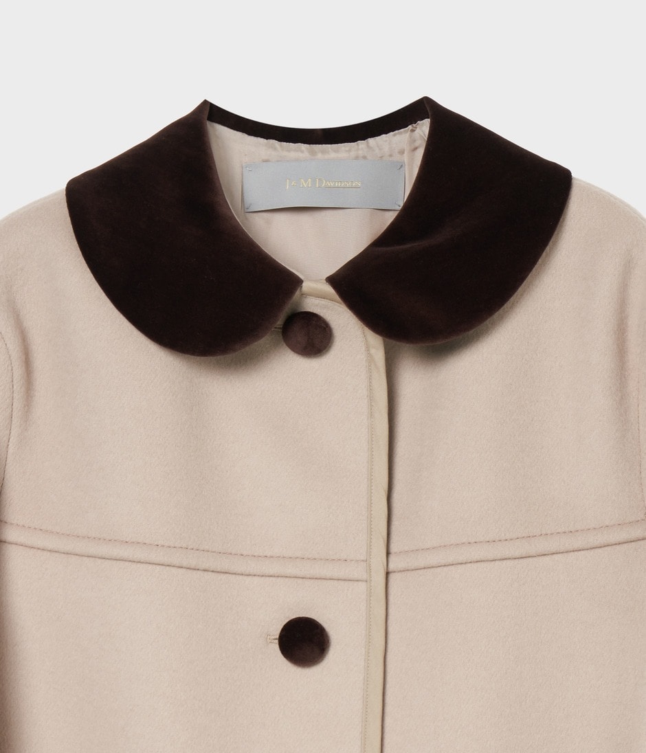 SCHOOL COAT 詳細画像 BEIGE 3