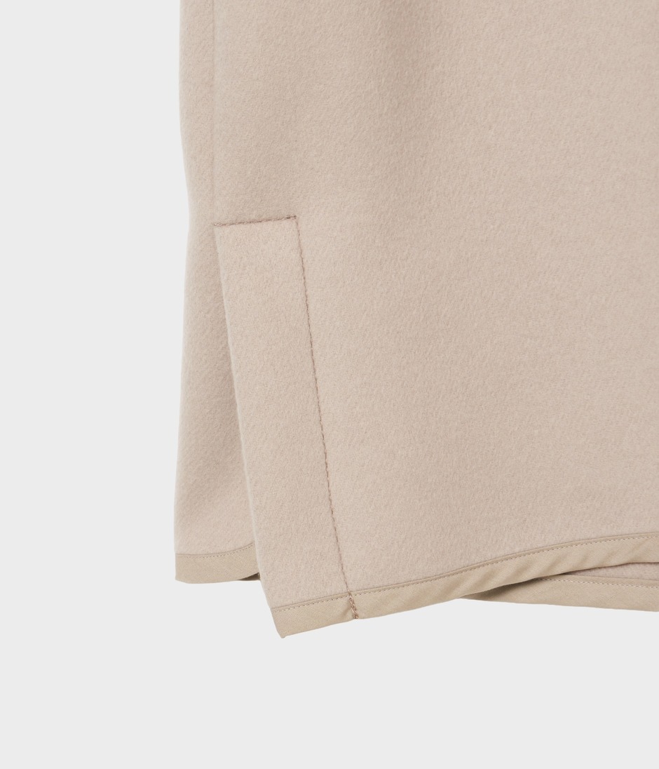 SCHOOL COAT 詳細画像 BEIGE 8