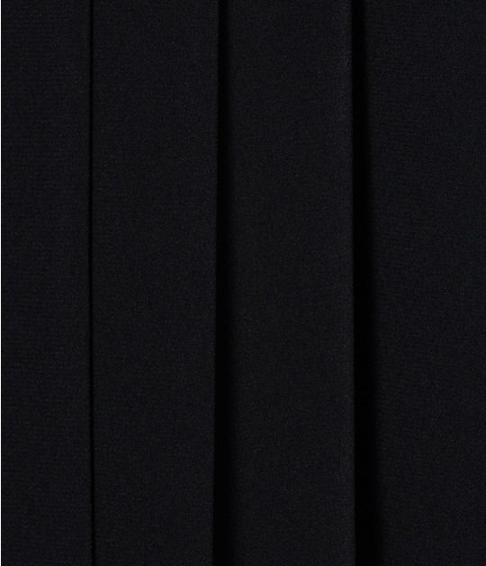 PLEATS WRAP SKIRT 詳細画像