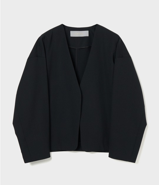 V-NECK JACKET 詳細画像