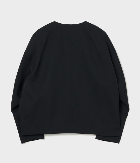 V-NECK JACKET 詳細画像