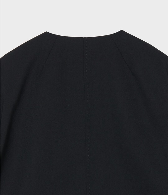 V-NECK JACKET 詳細画像