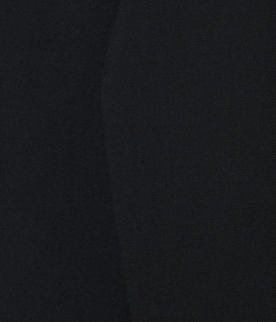 V-NECK JACKET 詳細画像 BLACK 7