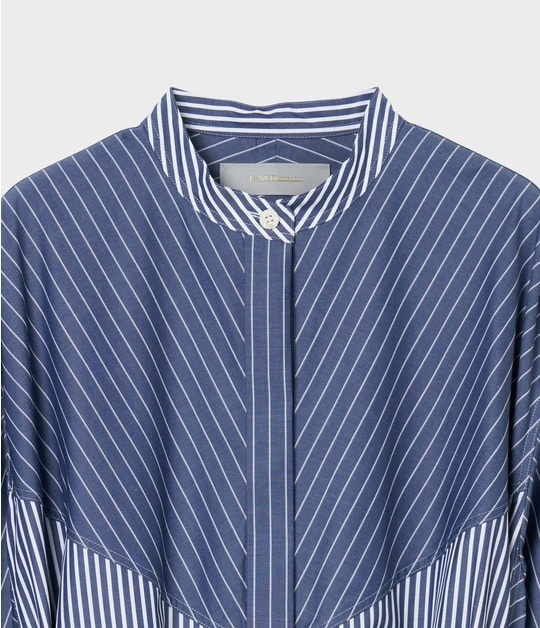 MULTI STRIPE DRESS  詳細画像