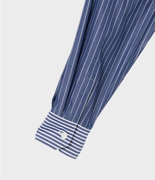 MULTI STRIPE DRESS  詳細画像