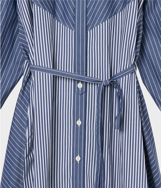 MULTI STRIPE DRESS  詳細画像