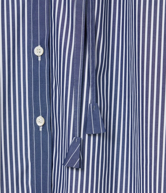 MULTI STRIPE DRESS  詳細画像