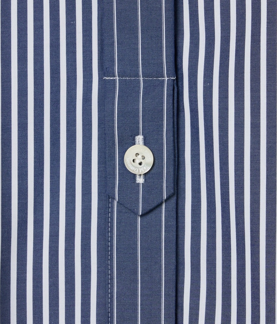 MULTI STRIPE DRESS  詳細画像 NAVY 7