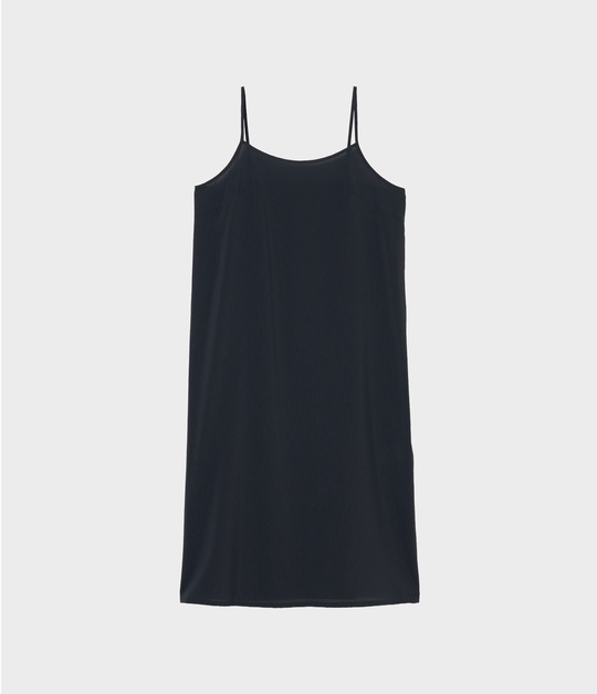 CUT JACQUARD SHIRT DRESS 詳細画像