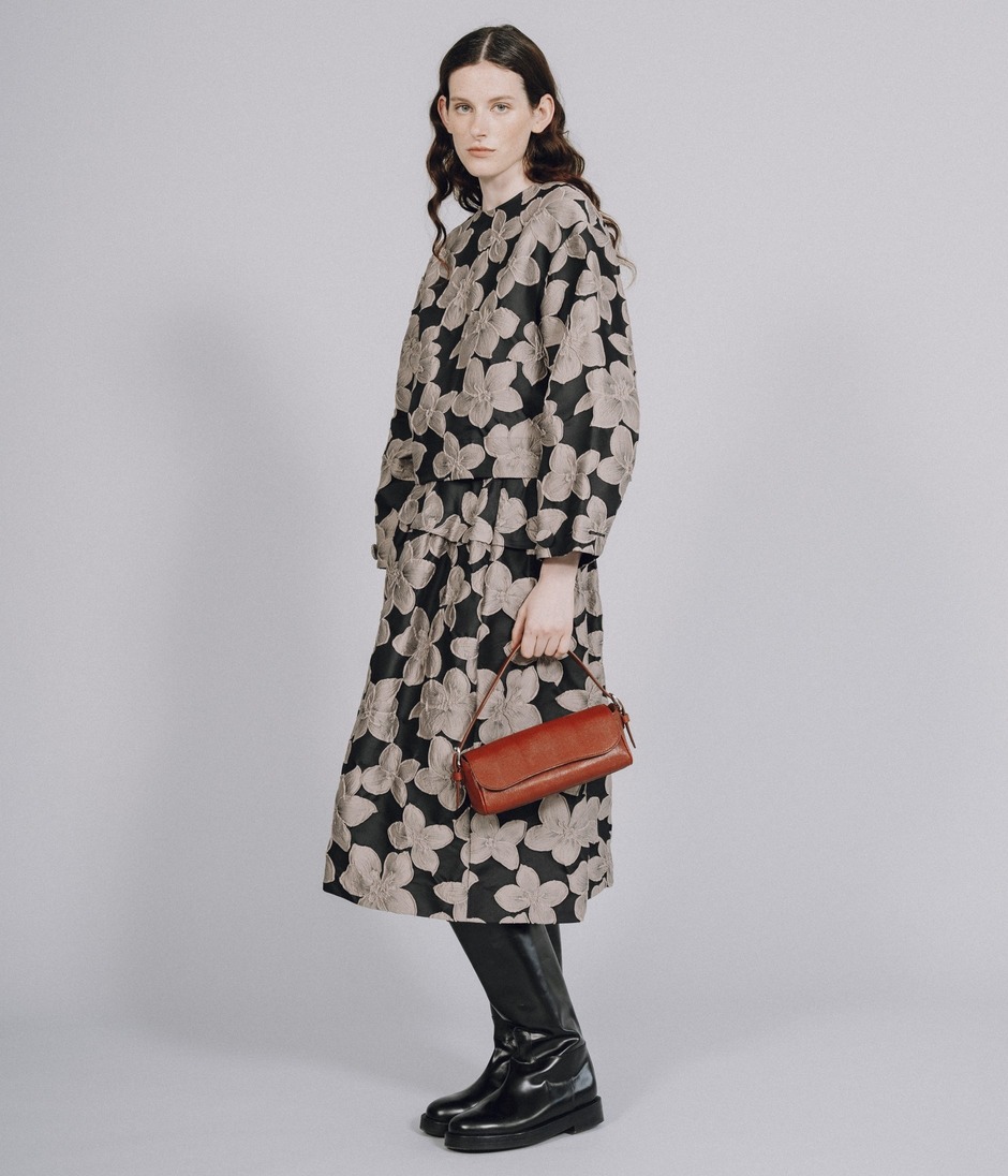 BONNY BAGUETTE 詳細画像 JAM 9