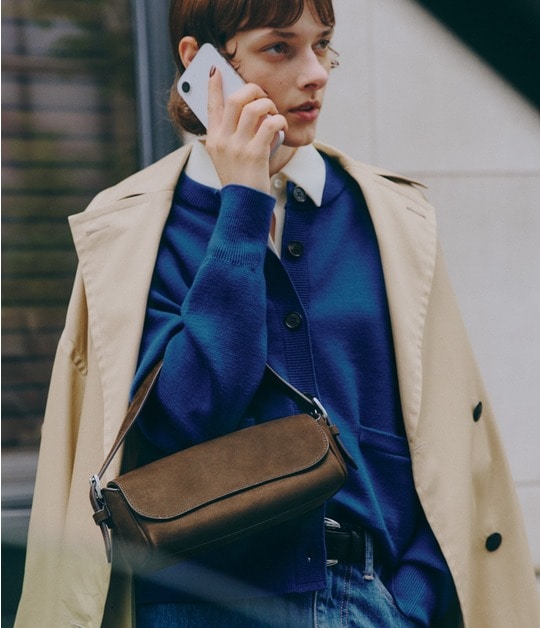 BONNY BAGUETTE 詳細画像