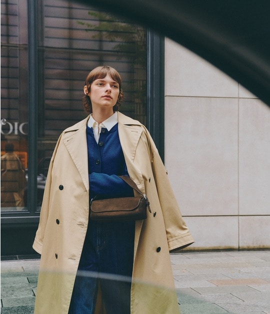 BONNY BAGUETTE 詳細画像