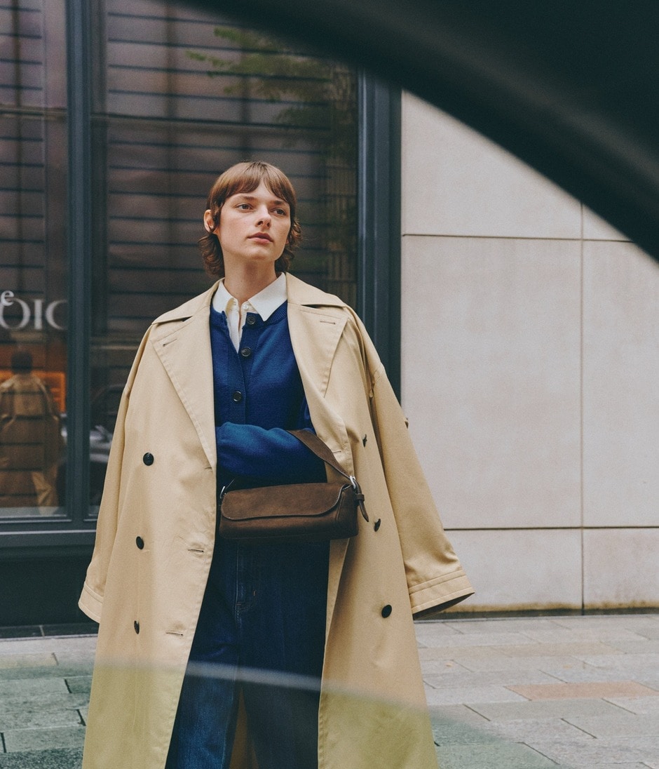 BONNY BAGUETTE 詳細画像 MARRON 8