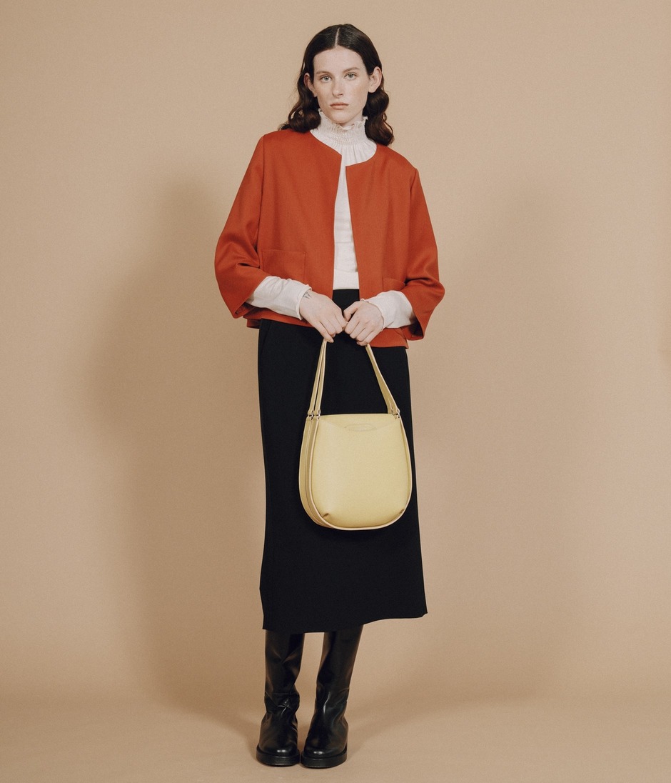 DASH BAG 詳細画像 DIJON 8