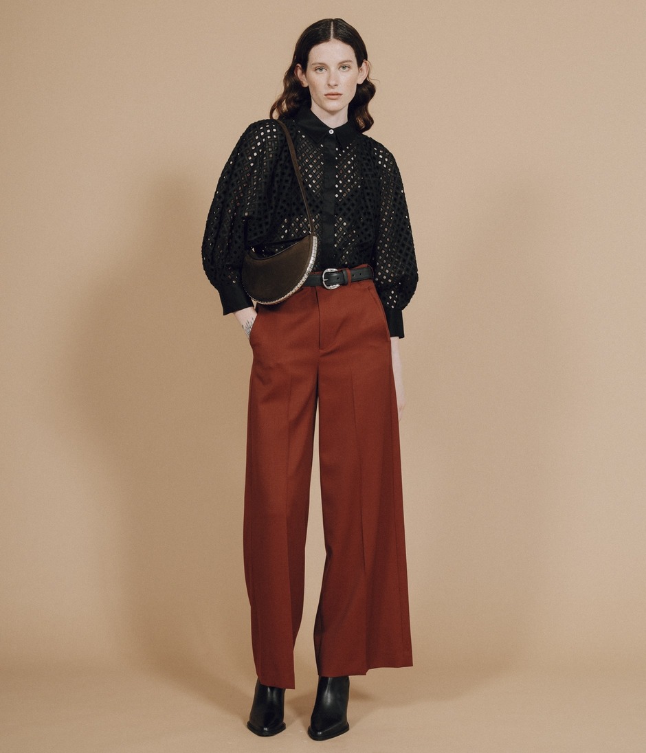 GONDOLA 詳細画像 MARRON 9