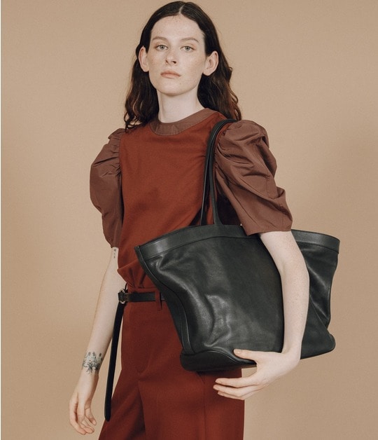 VOYAGE TOTE L 詳細画像
