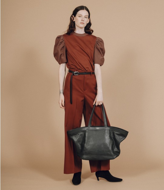 VOYAGE TOTE L 詳細画像