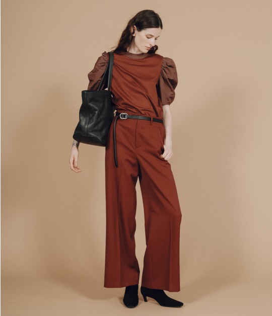 VOYAGE TOTE L 詳細画像