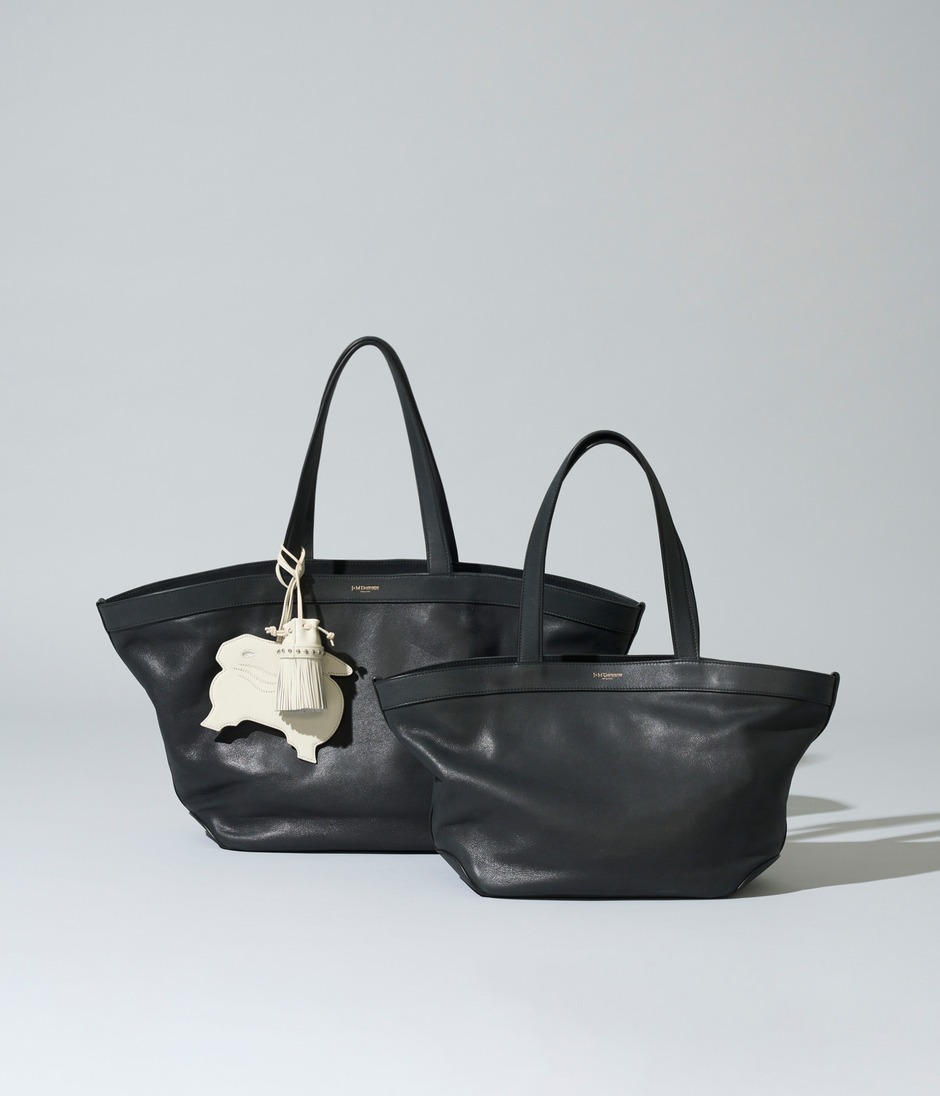 VOYAGE TOTE L 詳細画像 BLACK 10