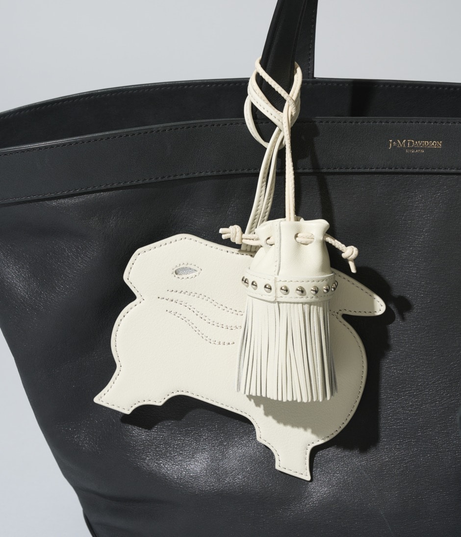 VOYAGE TOTE L 詳細画像 BLACK 11