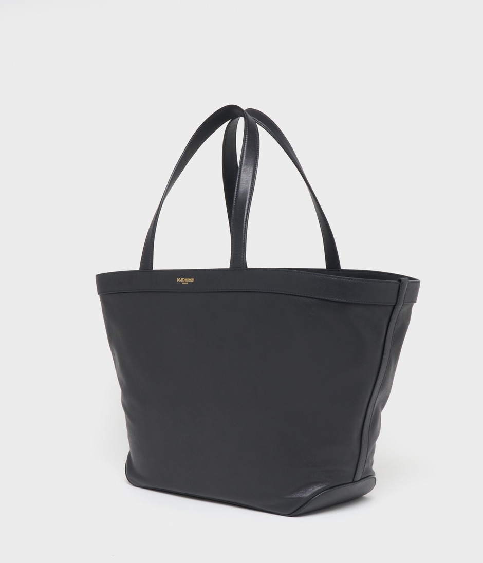 VOYAGE TOTE L 詳細画像 BLACK 2