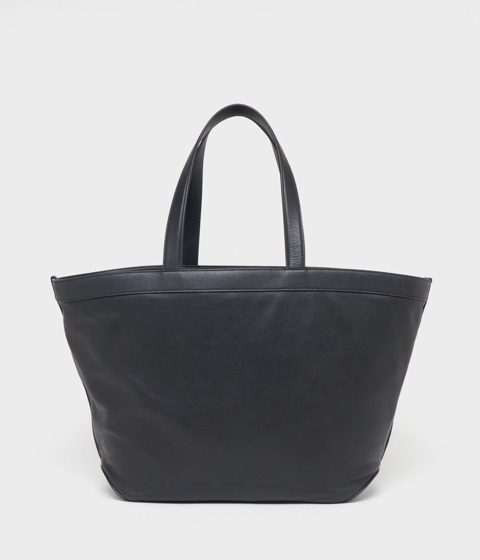 VOYAGE TOTE L 詳細画像 BLACK 3