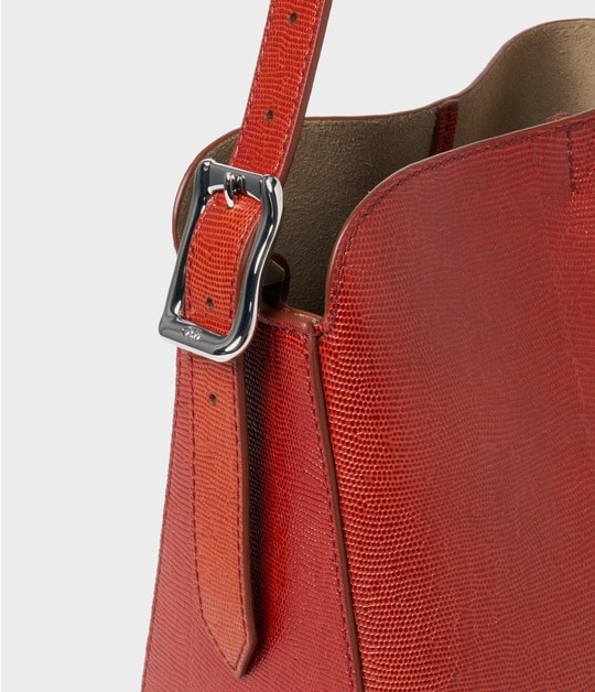 QUIVER BUCKET MINI 詳細画像